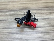 HUSQVARNA 135 435 440 MOCOWANIE FILTRA POWIETRZA PODSTAWA GASZENIE POMPKA