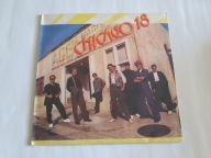 CHICAGO 18 (BALKANTON) LP(M)