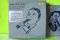 REGINAL KELL - THE COMPLETE AMERICAN DECCA RECORDINGS 6 CD BOX