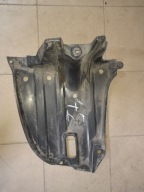 Toyota Avensis T25 kombi- osłona 5839805030