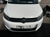 MASKA ZDERZAK BŁOTNIKI PAS VW CADDY III LIFT 1.6TDI