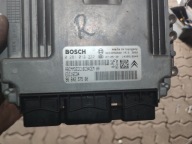 Sterownik komputer silnika 0281013332 PSA 1.6HDI