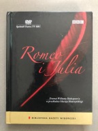 ROMEO i Julia - DVD lektor napisy PL