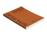 Język i my 3 Podręcznik j. pol. dla kl 3 szkół średnich - Barbara Bartnicka