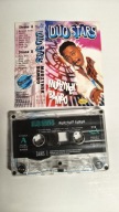Duo Stars-Murzynek Bambo-kaseta MC/VG