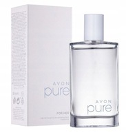 AVON Pure dla Niej 50 ml Woda toaletowa