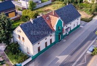 Dom, Wrocław, Psie Pole, 445 m²