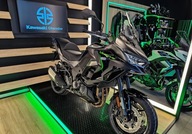 Kawasaki Versys 1000 Versys1100 2025 KUFRY BOCZNE GRATIS Gwarancja 4 lat