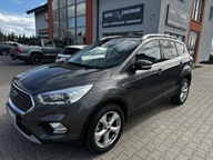 Ford Kuga Tylko 82000km*4x4*Led*Navi*Kamera