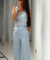 %%%%%%%%%% VICOLO bluzka r.UNI