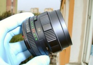 Helios 44M-4 58mm