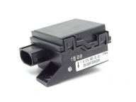 MODUŁ SENSOR PASÓW MERCEDES CL W215 SL R230 A2158600505