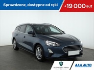 Ford Focus 1.5 TDCi, Salon Polska, Serwis ASO