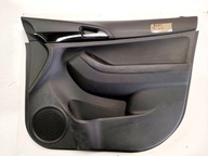 BOCZEK TAPICERKA DRZWI PRZÓD CHEVROLET ORLANDO