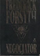 Negocjator Frederick Forsyth