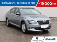 Skoda Superb 1.4 TSI, Salon Polska, Xenon
