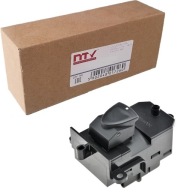 PRZYCISK STEROWANIA SZYB HONDA CIVIC FN/FK TYLNY LEWY PRAWY 8 PINÓW/