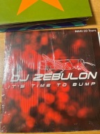 Dj Zebulon - it's time to bump