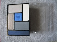 paleta Place Vendome 2 Guerlain vintage seria Ecrin 6 couleurs