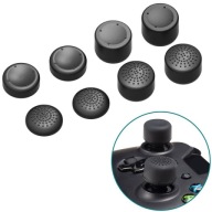 NAKŁADKI GUMKI na ANALOGI do PADA XBOX SERIES S X PLAYSTATION PS4 PS5