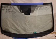 SZYBA CZOŁOWA TOYOTA RAV 4 2021- KAMERA, SENSOR, GRZANIE ORYGINALNA NOWA