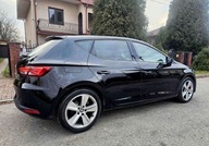 Seat Leon Seat Leon 1.4 TSI ACT StartampStop FR 1.4 Benzyna 150KM