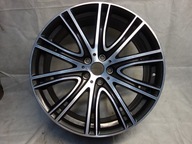 FELGA BMW G30 G31 8X20 ET 30 BMW INDIVIDUAL ŁADNA