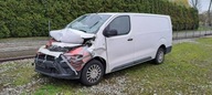 Toyota ProAce Maxi Klima chlodnia izoterma 2020