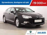 Citroen C5 1.6 THP, Salon Polska, Klima