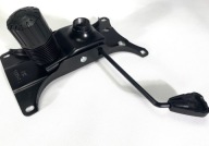 Mechanizm fotela obrotowego TILT L odchylanie regulacja rozstaw 15x25,5cm
