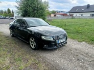 Audi A5 Coupe 3.0TDI 240 km 07r 4x4