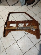 szkielet drzwi prawych fiat 126p