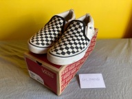 AE140 Vans Asher Checkerboard 37