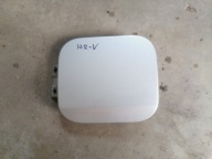 Honda HR-V klapka wlewu paliwa srebrna