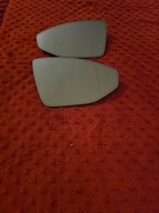 wkłady lusterek audi a6 a7 II c8 a8 d5 fotochrom europa lewe oryginał