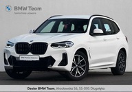 BMW X3 I wlasciciel M Sport Led Gwarancja Bezwypadkowy FVAT23