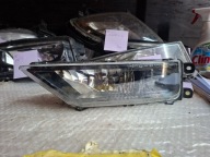 Halogen lampa lewy VW TIGUAN II 16-