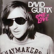 David Guetta – One Love- EX