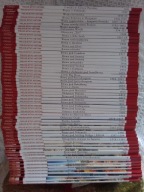 Wielkie bitwy historii - komplet 56 książek + 31 DVD (Bitwa pod Maratonem)