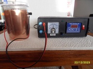 Elektropolerka protetyczna elektroniczna