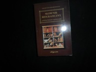 Słownik biograficzny polskiej historii wychowania