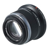 Obiektyw Olympus Micro 4/3 Olympus M.ZUIKO DIGITAL 45mm f/1.8