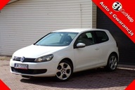 Volkswagen Golf Klimatyzcja /Gwarancja / 1,4MPI