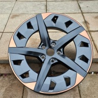 Felga 19cali 5x112 8j et45 Seat Cupra Ateca Ładna