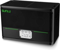 Suszarka do filamentu SUNLU S4 – Czarna – Uszk – PLA PETG ABS TPU PA PC