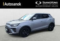 SsangYongKGM Tivoli KGM Salon Polska Gwarancja ASO Bezwypadkowy Top W