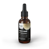 Suplement diety Sati Labs Lion's mane soplówka jeżowata krople 50 ml