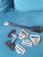 pasy bezpieczeństwa fiat 126 p polonez