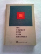 PRACA I OBLICZENIA CIEPLNE PIECÓW MARTENOWSKICH