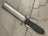 Nóż pomocniczy R.A.F. British Army - Desant - Personel pokładowy